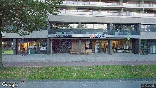 Office spaces for rent i Eindhoven - Photo from Google Street View
