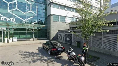 Lagerlokaler til leje i Espoo - Foto fra Google Street View