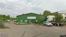 Warehouse for rent, Kotka, Kymenlaakso, &lt;span class=&quot;blurred street&quot; onclick=&quot;ProcessAdRequest(3004205)&quot;&gt;&lt;span class=&quot;hint&quot;&gt;See streetname&lt;/span&gt;[xxxxxxxxxxxxx]&lt;/span&gt;