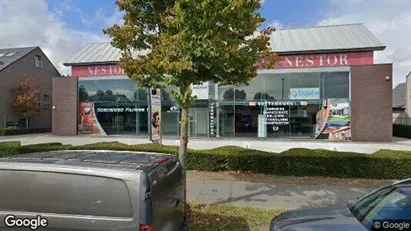 Office spaces for rent in Sint-Martens-Latem - Photo from Google Street View
