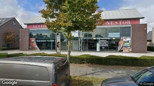 Office spaces for rent i Sint-Martens-Latem - Photo from Google Street View