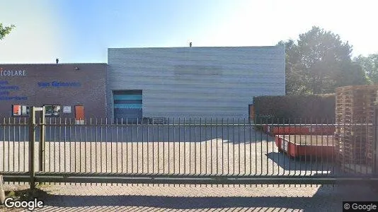 Office spaces for rent i Sint-Michielsgestel - Photo from Google Street View