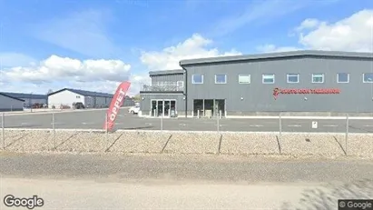 Coworking spaces for rent in Ystad - Photo from Google Street View