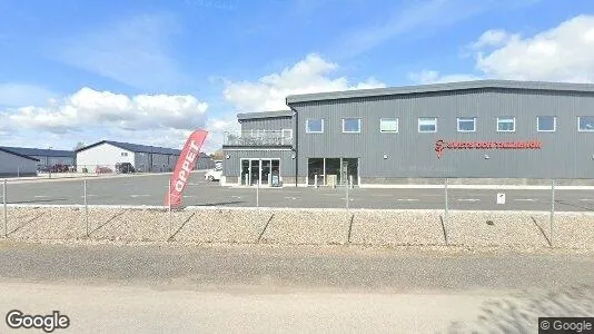 Coworking spaces for rent i Ystad - Photo from Google Street View