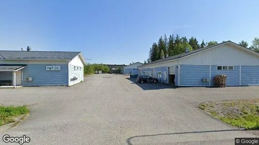 Office spaces for rent i Pirkkala - Photo from Google Street View