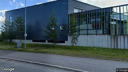 Commercial properties for rent in Vantaa - Photo from Google Street View