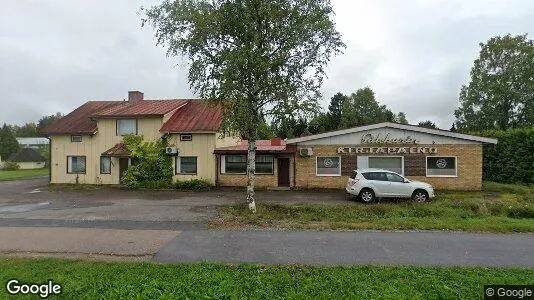 Industrial properties for sale i Somero - Photo from Google Street View
