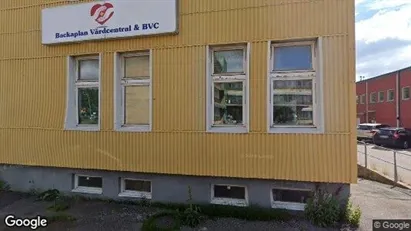 Büros zur Miete in Gothenburg City Centre – Foto von Google Street View