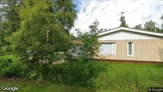 Lager zur Miete i Rovaniemi – Foto von Google Street View
