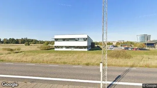 Office spaces for rent i Linköping - Photo from Google Street View