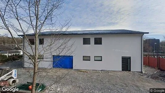 Office spaces for rent i Huddinge - Photo from Google Street View