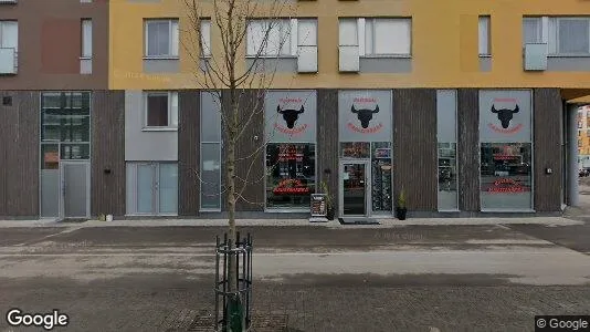 Gewerbeflächen zum Kauf i Vantaa – Foto von Google Street View