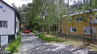 Commercial properties for rent in Kaarina - Photo from Google Street View