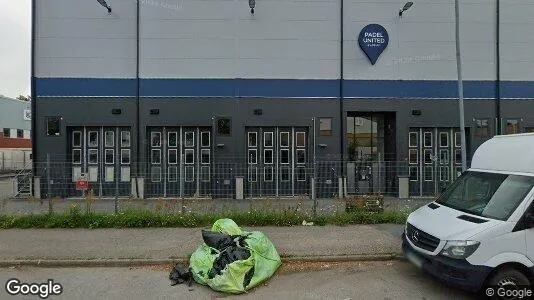 Lokaler til leje i Botkyrka - Foto fra Google Street View
