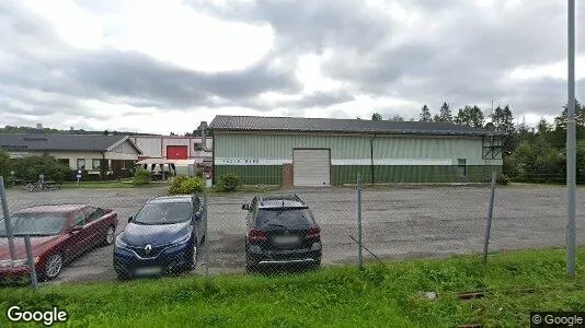 Verkstedhaller til leie i Berg – Bilde fra Google Street View