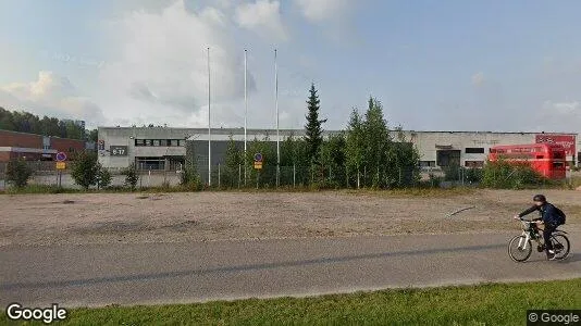 Kantorruimte te huur i Espoo - Foto uit Google Street View