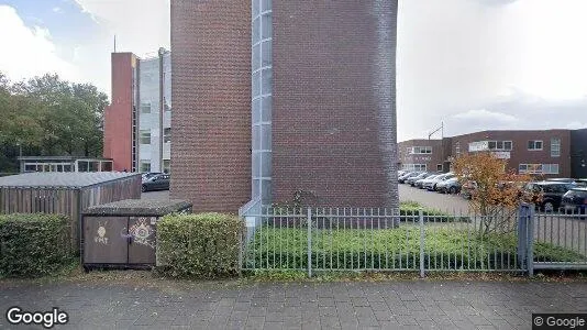Office spaces for rent i Best - Photo from Google Street View