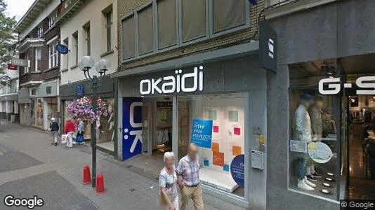 Lokaler til leie i Turnhout – Bilde fra Google Street View