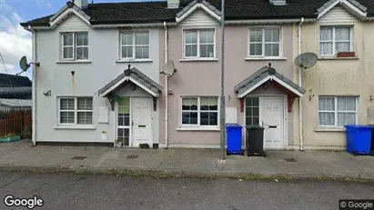 Kontorer til salgs i Boyle – Bilde fra Google Street View