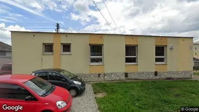 Lokaler til leje i Sabinov - Foto fra Google Street View