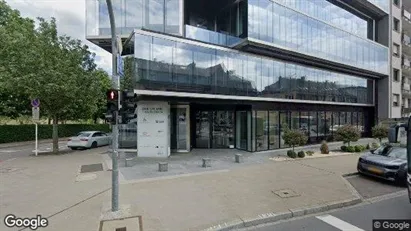 Lokaler til leje i Luxembourg - Foto fra Google Street View