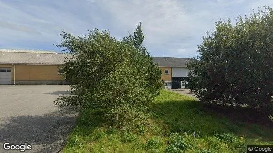 Office spaces for rent i Varde - Photo from Google Street View