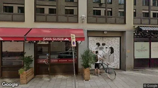 Office spaces for rent i Location is not specified - Photo from Google Street View