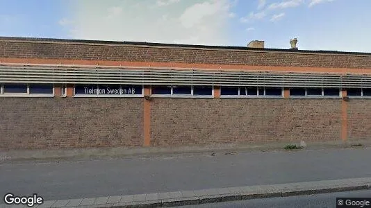 Coworking spaces for rent i Linköping - Photo from Google Street View