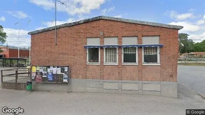Coworking spaces zur Miete in Heby – Foto von Google Street View
