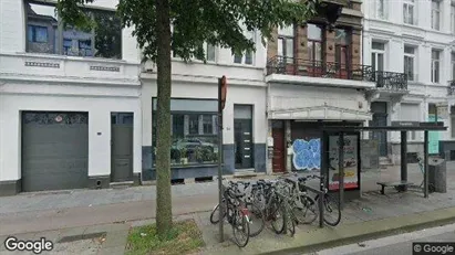 Office spaces for rent in Stad Antwerp - Photo from Google Street View