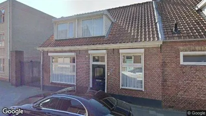 Commercial properties for rent in Tilburg - Photo from Google Street View