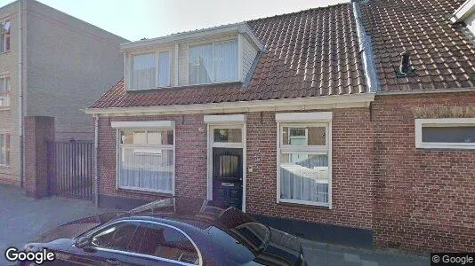 Lokaler til leie i Tilburg – Bilde fra Google Street View
