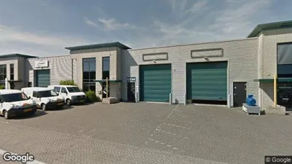 Commercial properties for rent in Tiel - Photo from Google Street View