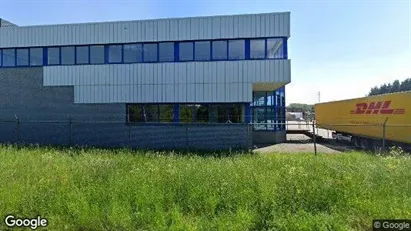 Werkstätte zur Miete in Tiel – Foto von Google Street View