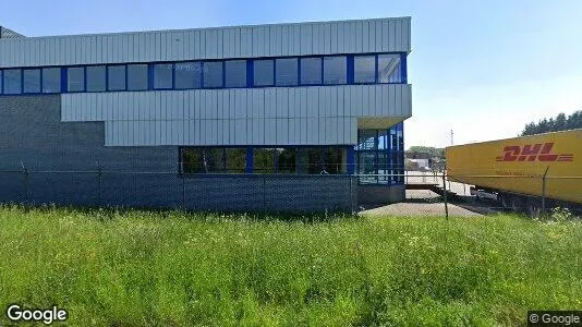 Werkstätte zur Miete i Tiel – Foto von Google Street View