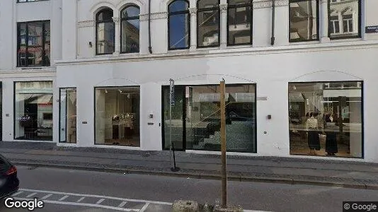 Office spaces for rent i Copenhagen K - Photo from Google Street View