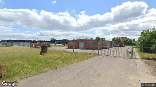 Producties te koop i Landskrona - Foto uit Google Street View