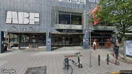 Office spaces for rent i Location is not specified - Photo from Google Street View