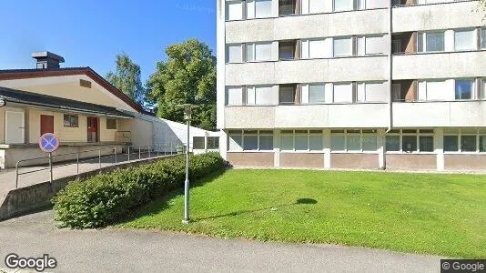 Lokaler til leie i Uppsala – Bilde fra Google Street View