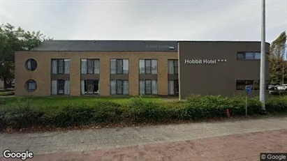 Kantorruimte te huur in Mechelen - Foto uit Google Street View