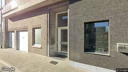 Kantorruimte te huur in Hamme - Foto uit Google Street View