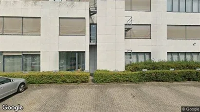 Kontorlokaler til leje i Kontich - Foto fra Google Street View