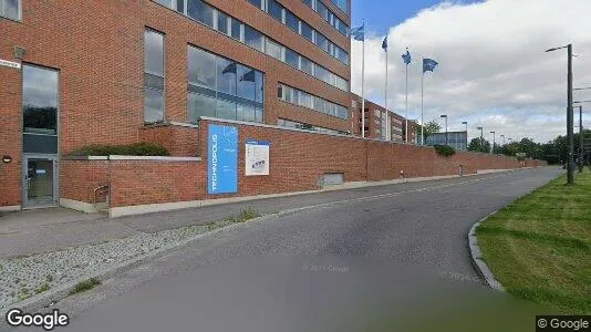 Espacios de oficina En alquiler i Espoo - Foto de Google Street View