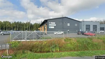 Office spaces for rent in Oulu - Photo from Google Street View