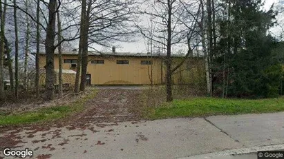 Office spaces for rent in Tampere Kaakkoinen - Photo from Google Street View