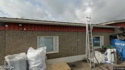 Werkstätte zur Miete in Tuusula – Foto von Google Street View