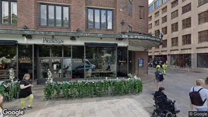 Office spaces for rent in Helsinki Eteläinen - Photo from Google Street View