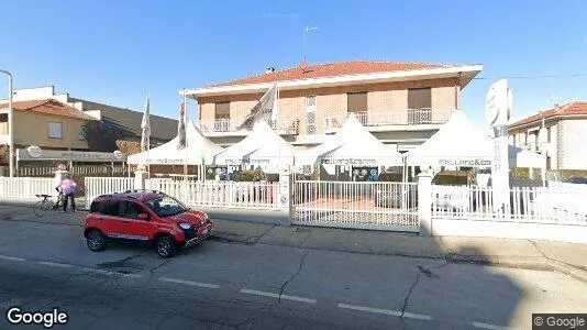 Office spaces for rent i Orbassano - Photo from Google Street View