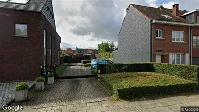Lokaler til salgs i Edegem – Bilde fra Google Street View