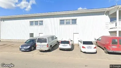Industrilokaler för uthyrning i Kervo – Foto från Google Street View